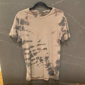 Mens Abercrombie & Fitch DYED T-Shirt XS